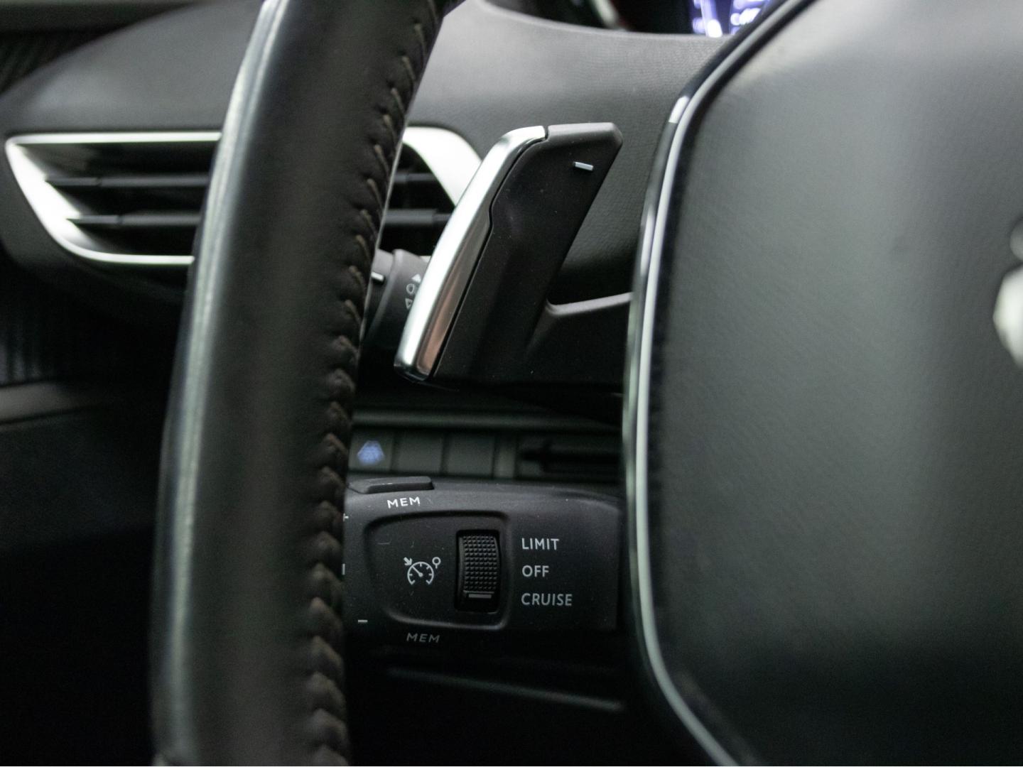 Peugeot 3008 1.5 BlueHDi 96kW Active Pack EAT8