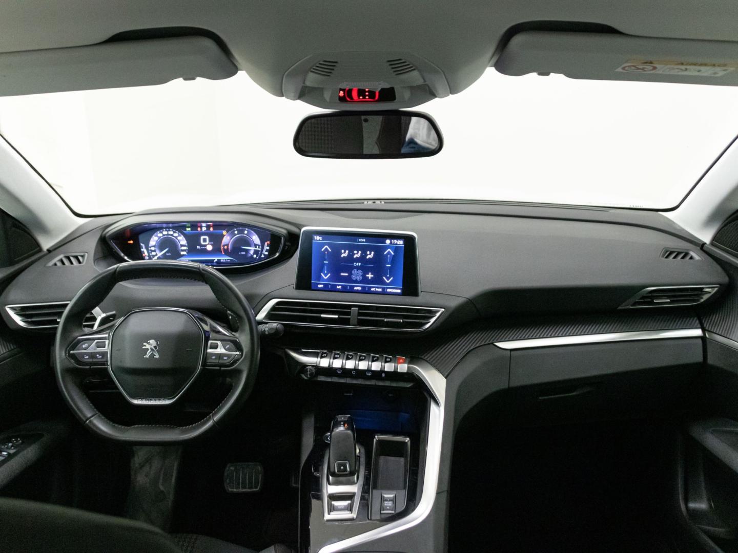 Peugeot 3008 1.5 BlueHDi 96kW Active Pack EAT8