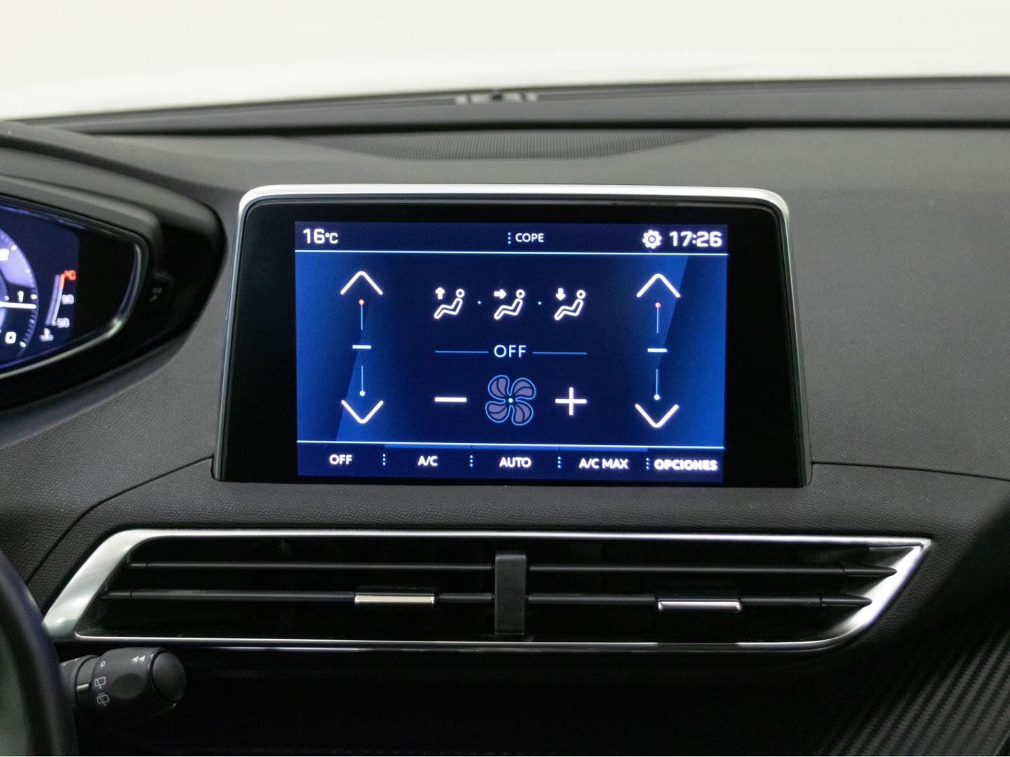 Peugeot 3008 1.5 BlueHDi 96kW Active Pack EAT8