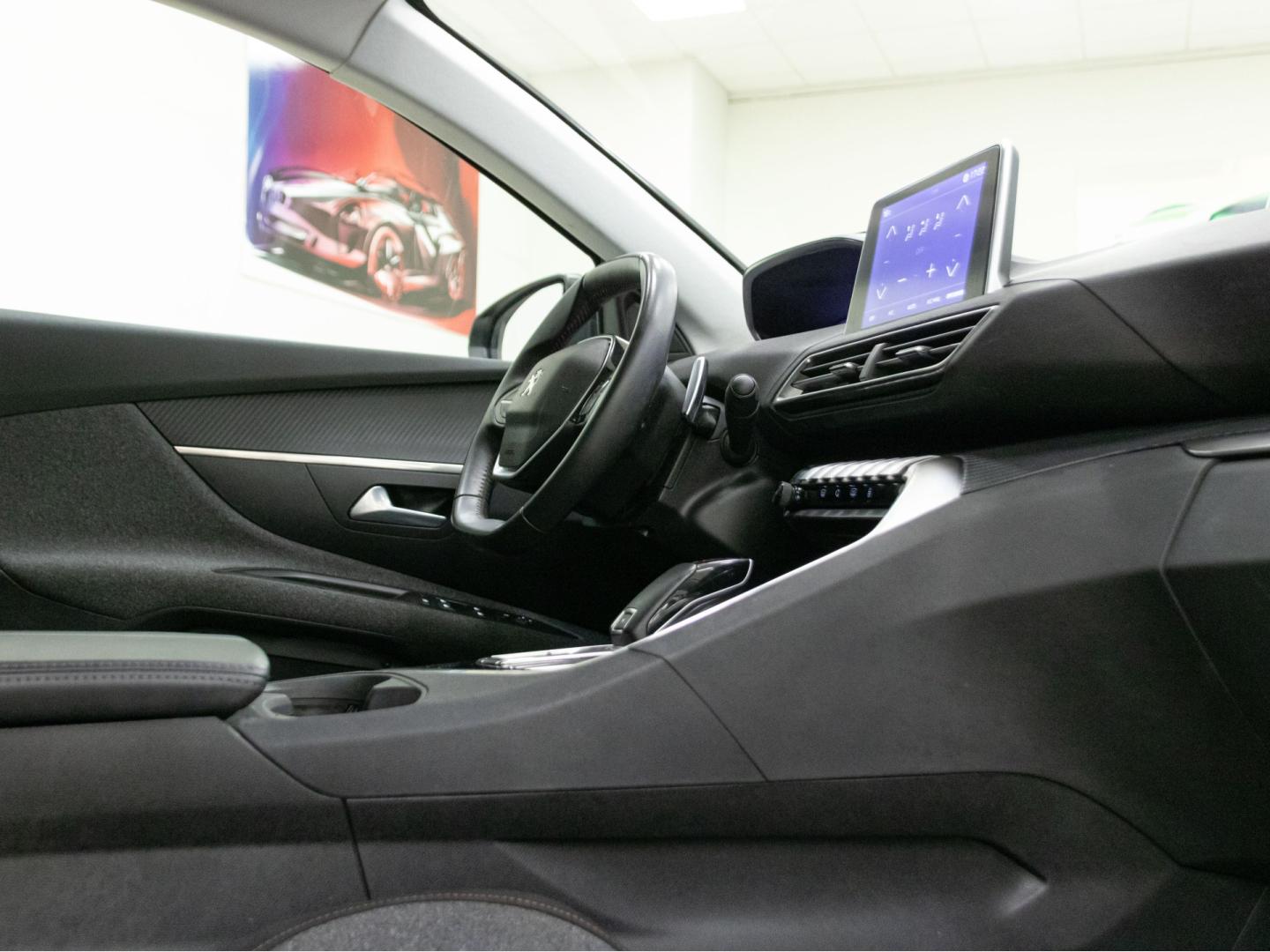 Peugeot 3008 1.5 BlueHDi 96kW Active Pack EAT8