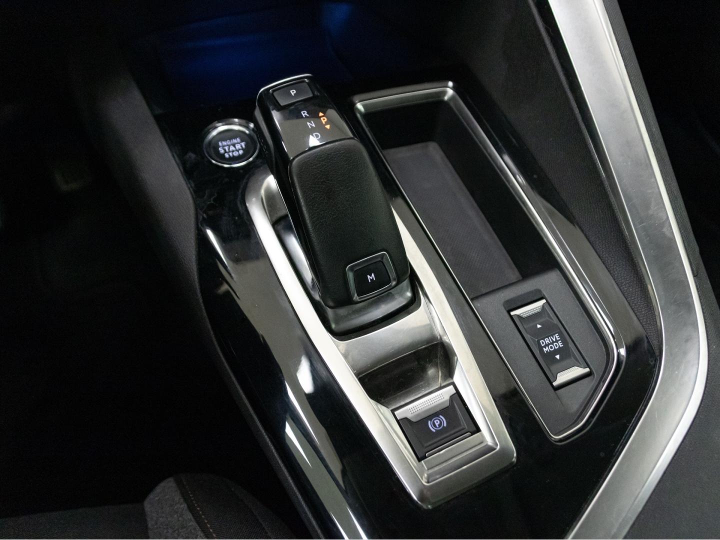 Peugeot 3008 1.5 BlueHDi 96kW Active Pack EAT8