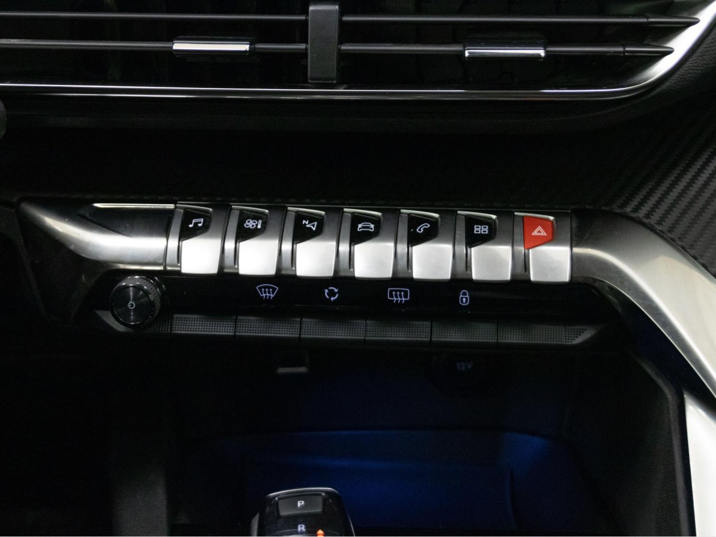 Peugeot 3008 1.5 BlueHDi 96kW Active Pack EAT8