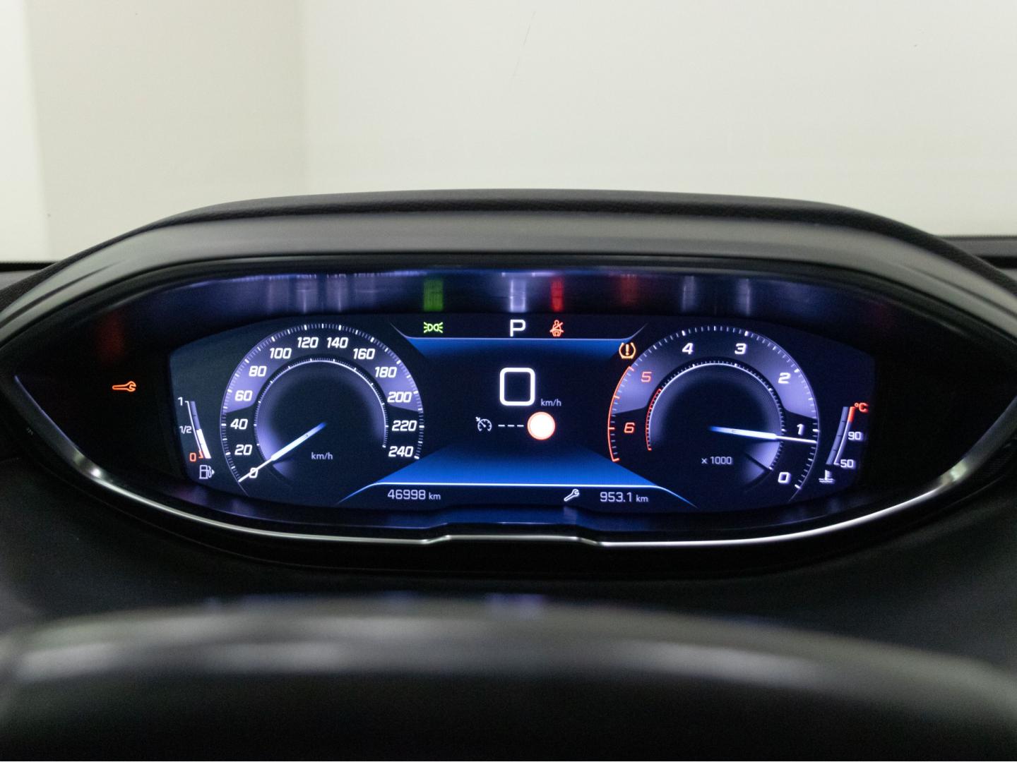 Peugeot 3008 1.5 BlueHDi 96kW Active Pack EAT8