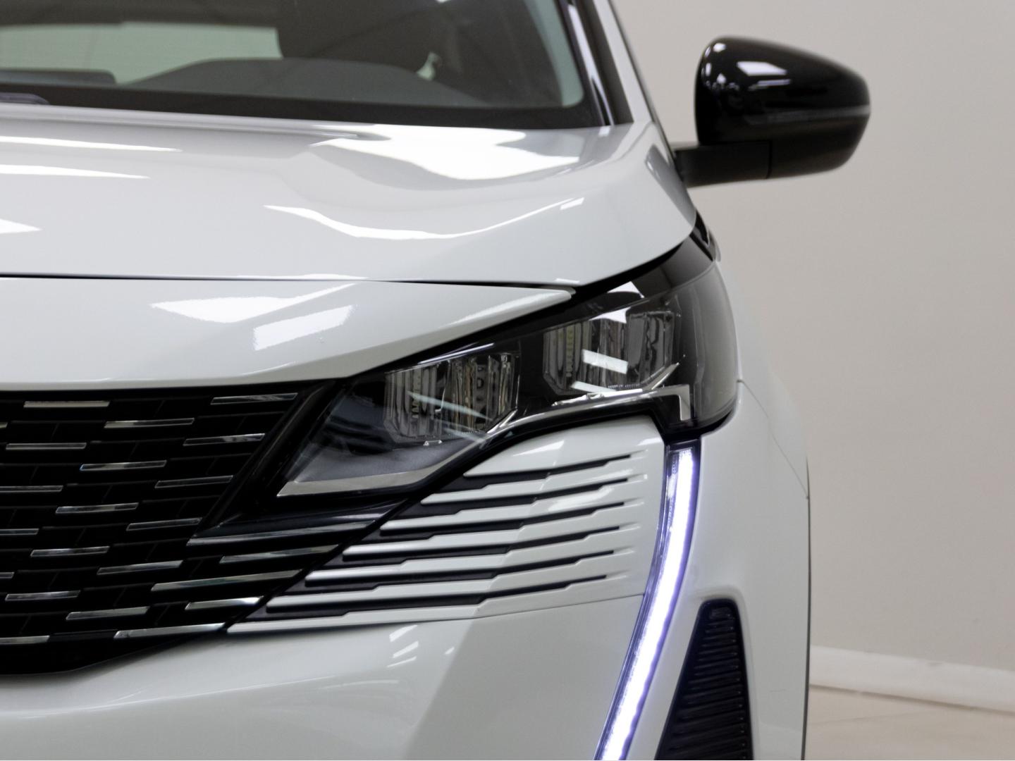 Peugeot 3008 1.5 BlueHDi 96kW Active Pack EAT8