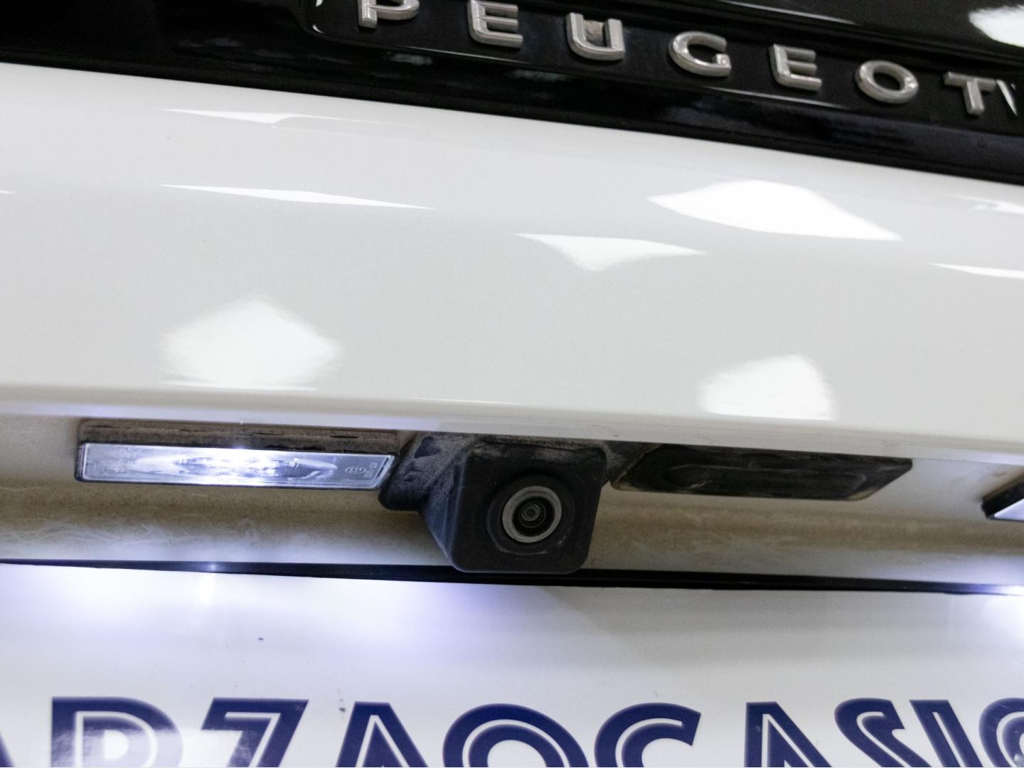 Peugeot 3008 1.5 BlueHDi 96kW Active Pack EAT8