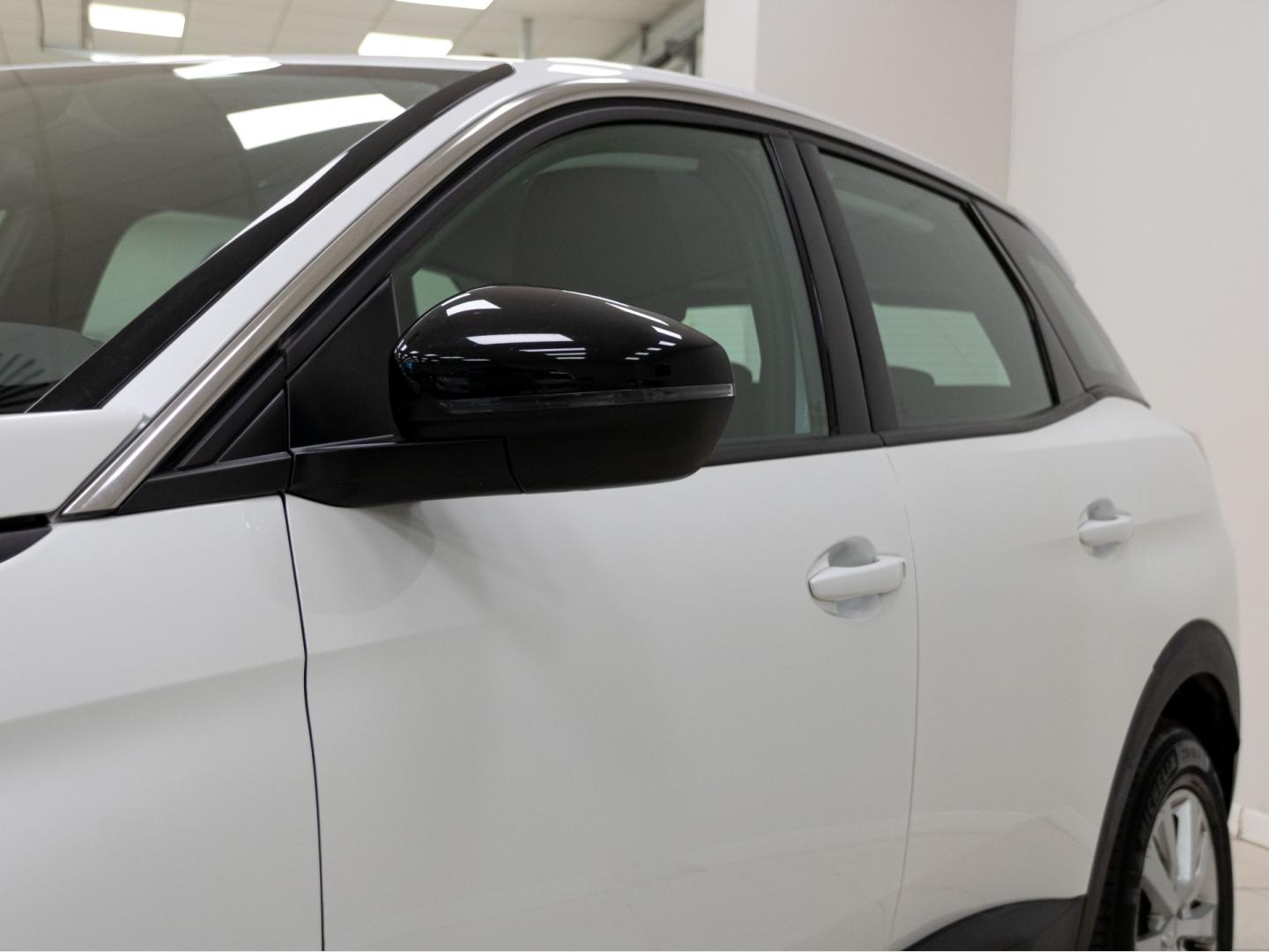 Peugeot 3008 1.5 BlueHDi 96kW Active Pack EAT8