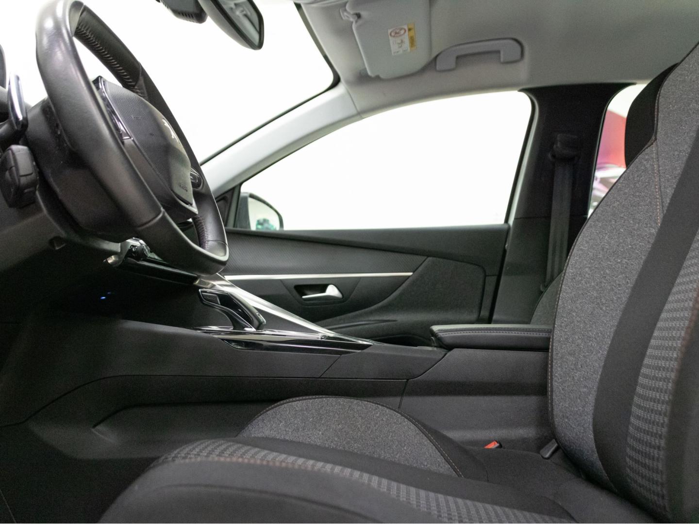 Peugeot 3008 1.5 BlueHDi 96kW Active Pack EAT8