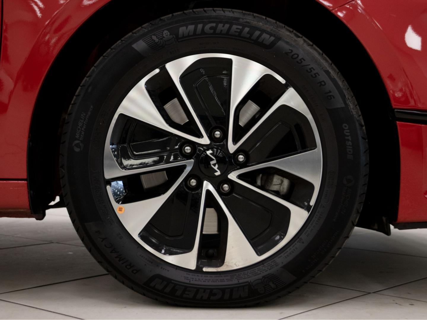 Kia Ceed 1.0 T-GDi 74kW (100CV) Drive