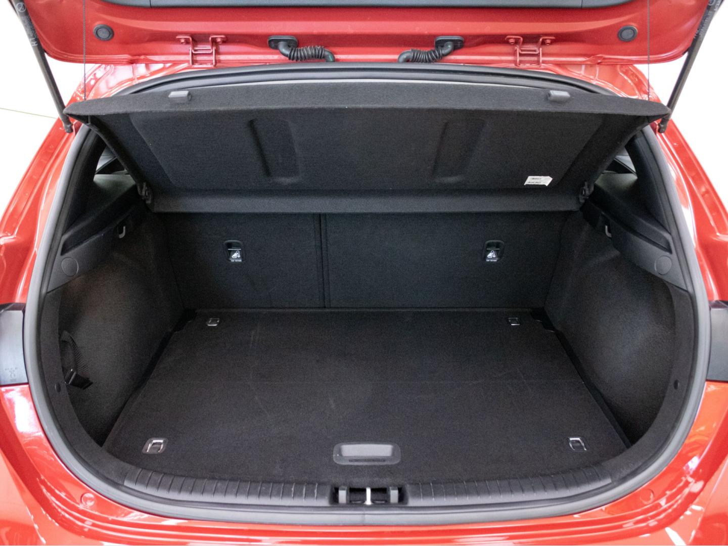 Kia Ceed 1.0 T-GDi 74kW (100CV) Drive