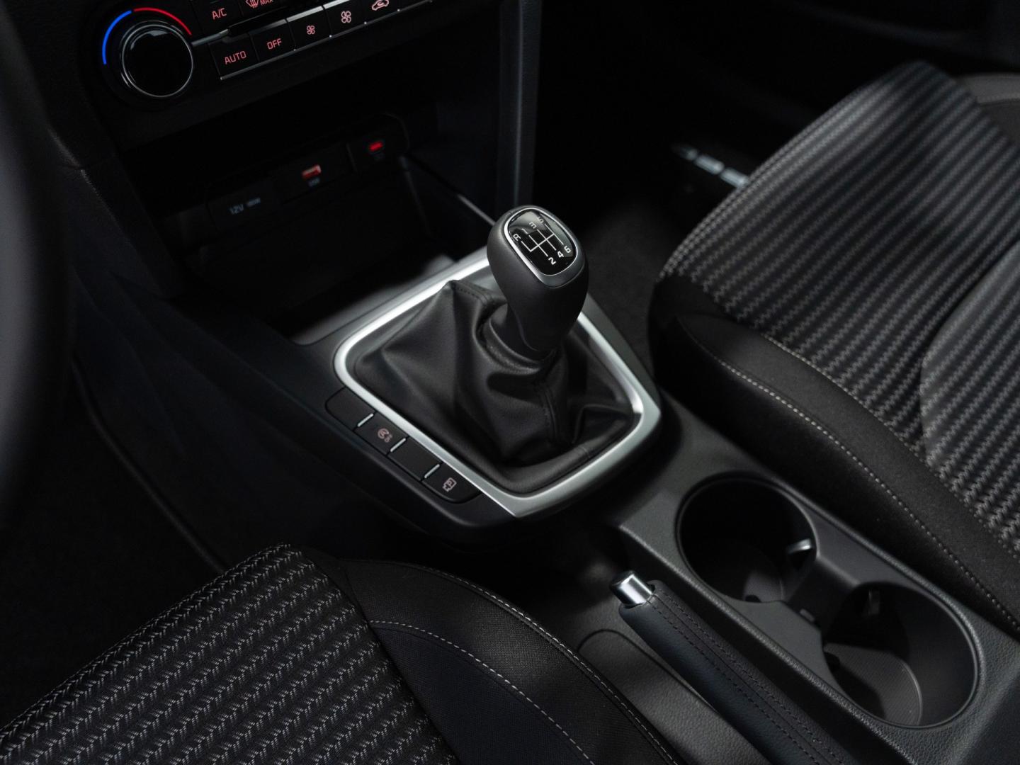 Kia Ceed 1.0 T-GDi 74kW (100CV) Drive