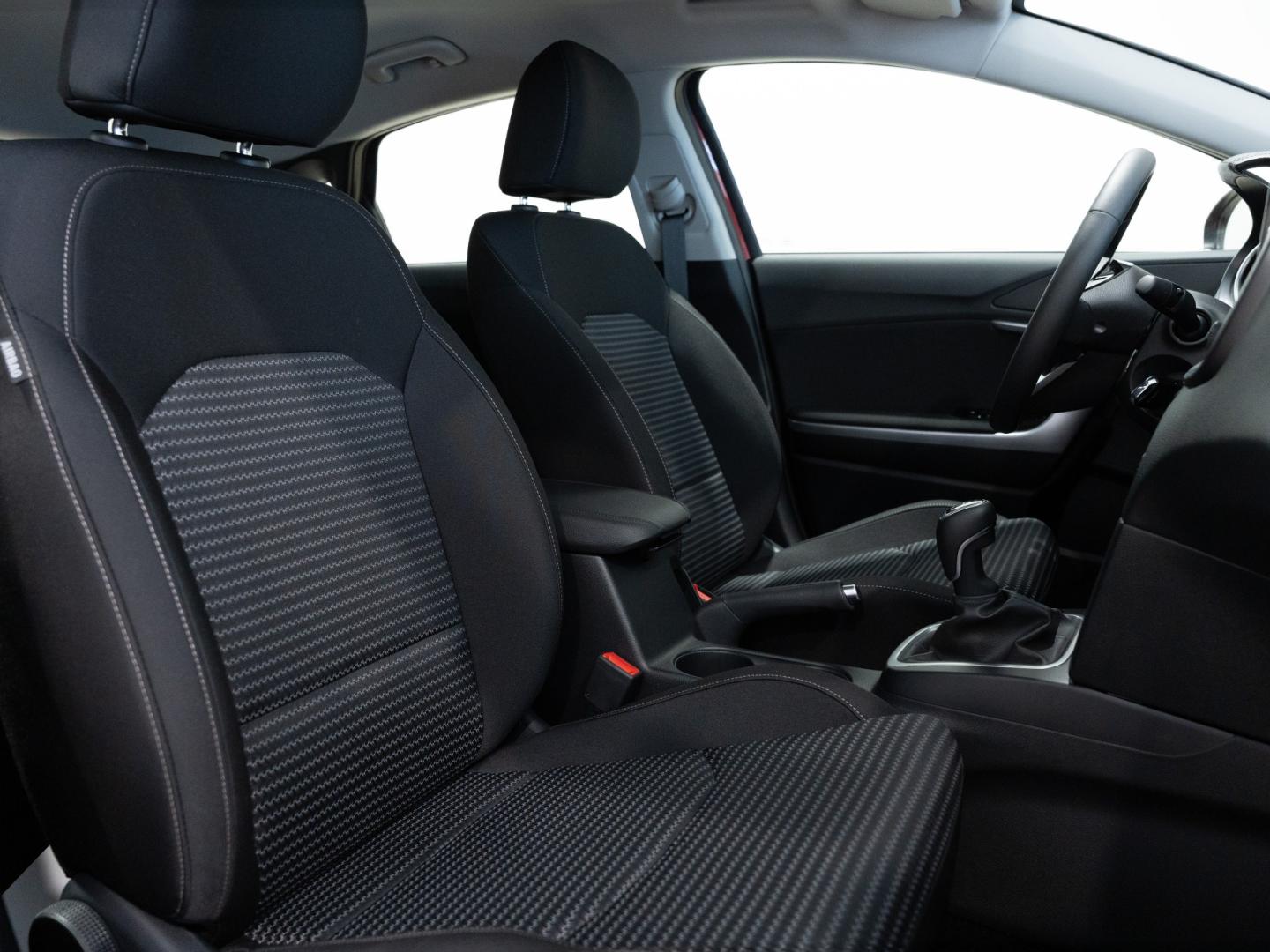 Kia Ceed 1.0 T-GDi 74kW (100CV) Drive