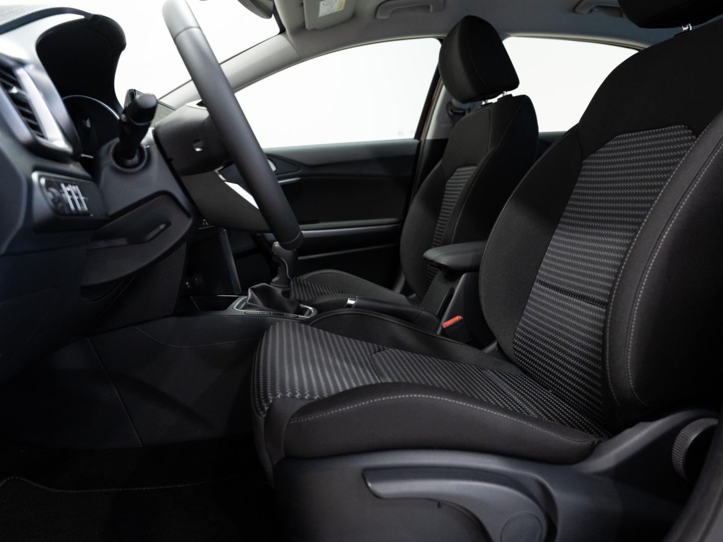 Kia Ceed 1.0 T-GDi 74kW (100CV) Drive