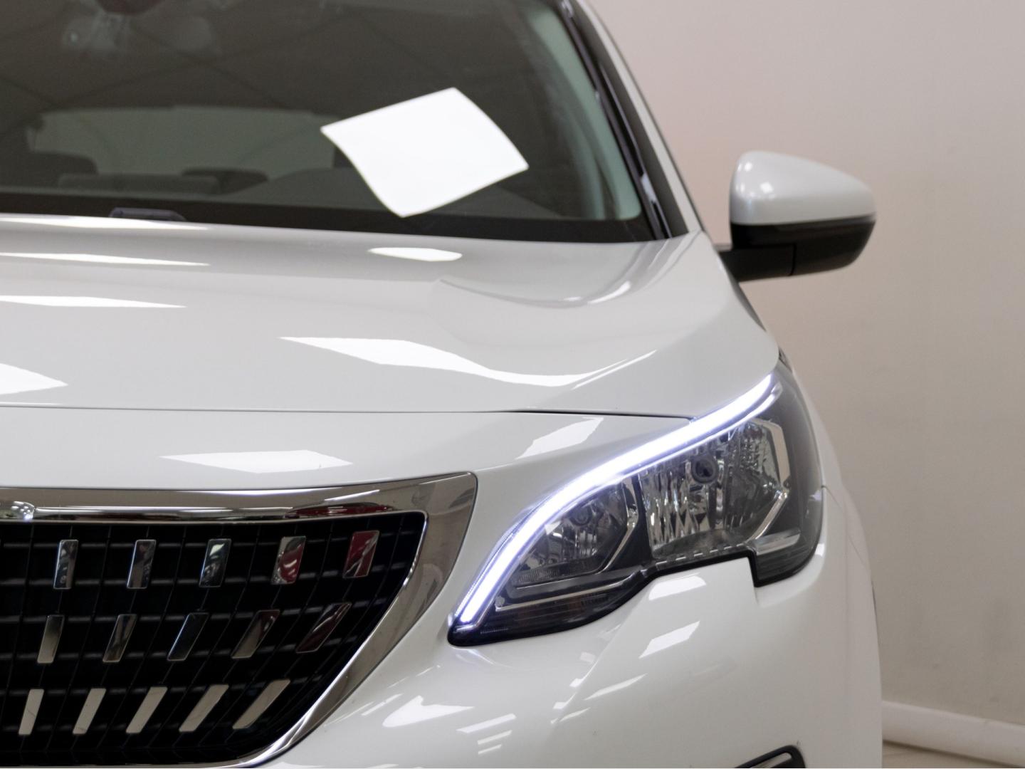 Peugeot 3008 1.5 BlueHDi 96kW (130CV) S&S Allure EAT8