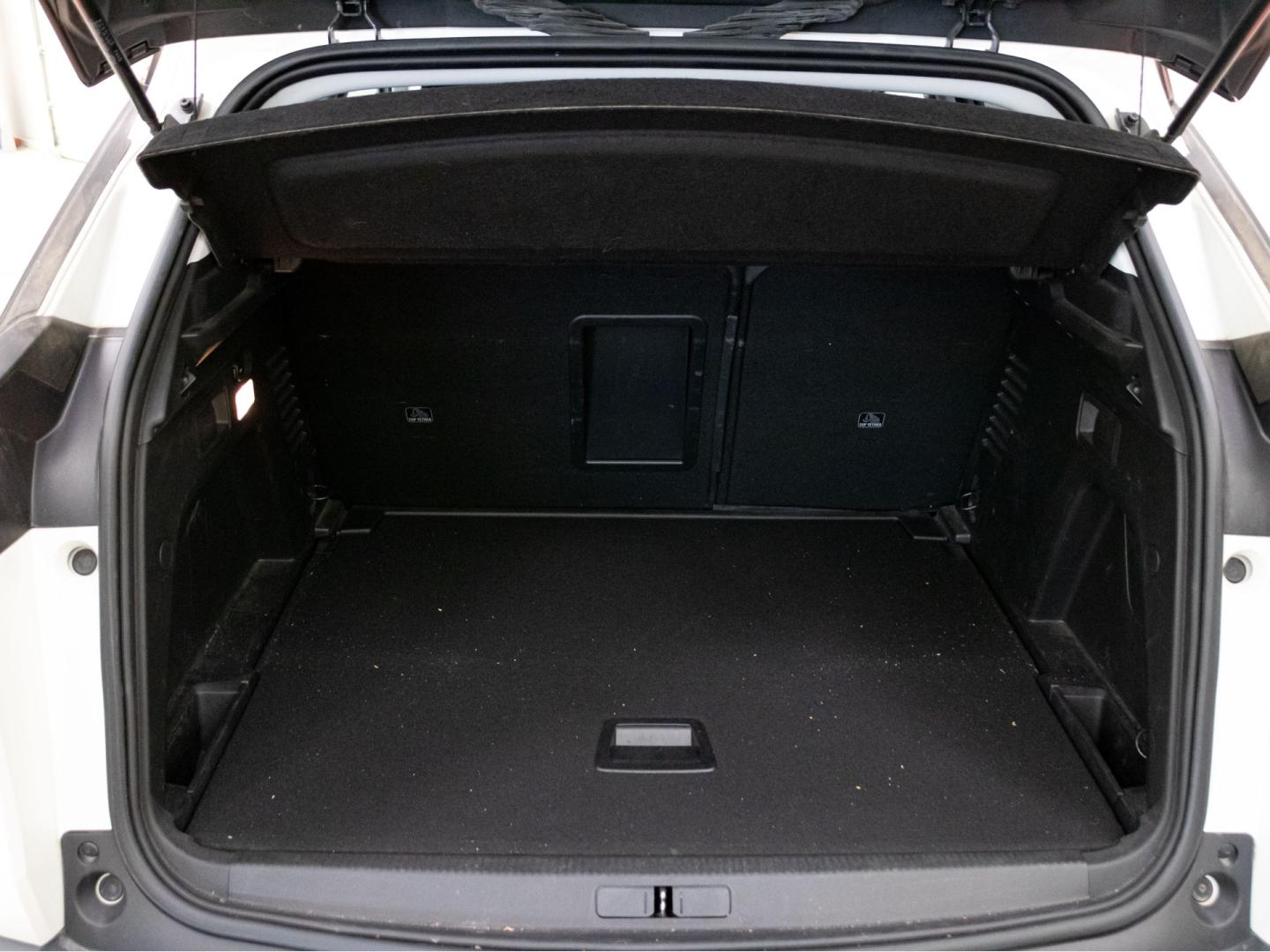 Peugeot 3008 1.5 BlueHDi 96kW (130CV) S&S Allure EAT8