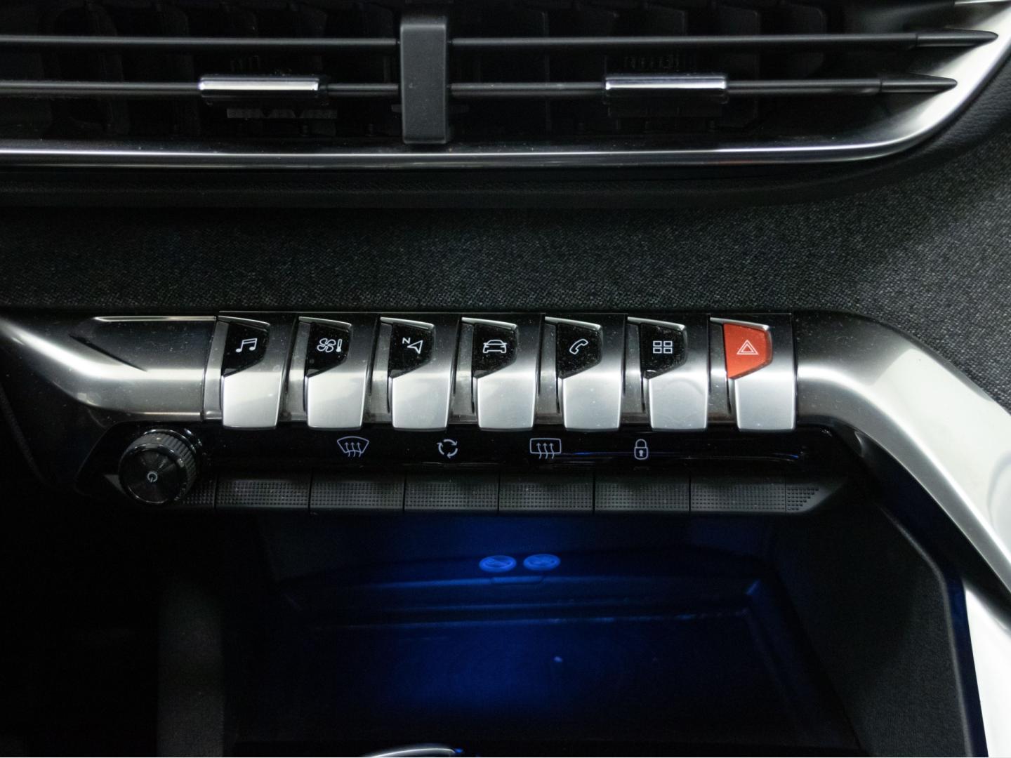 Peugeot 3008 1.5 BlueHDi 96kW (130CV) S&S Allure EAT8