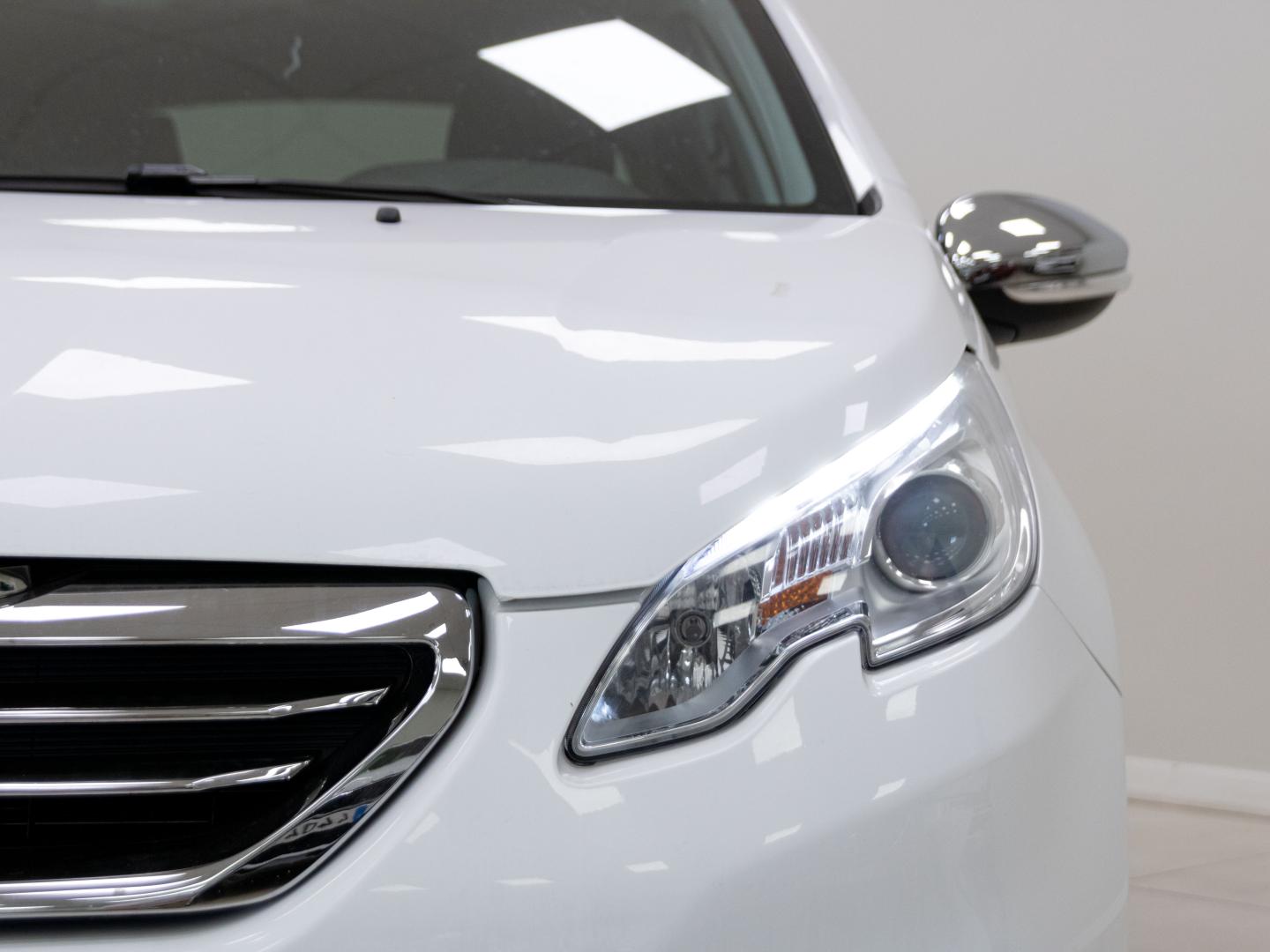 Peugeot 2008 Allure 1.2 PureTech 81KW (110CV)S&S EAT6