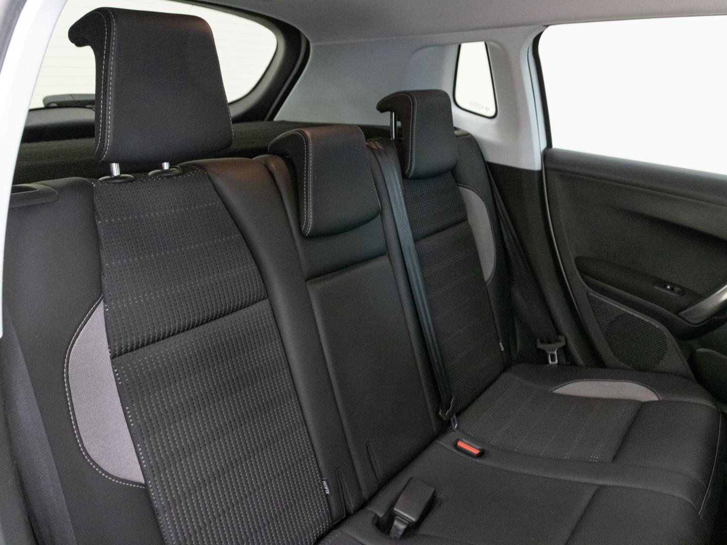 Peugeot 2008 Allure 1.2 PureTech 81KW (110CV)S&S EAT6