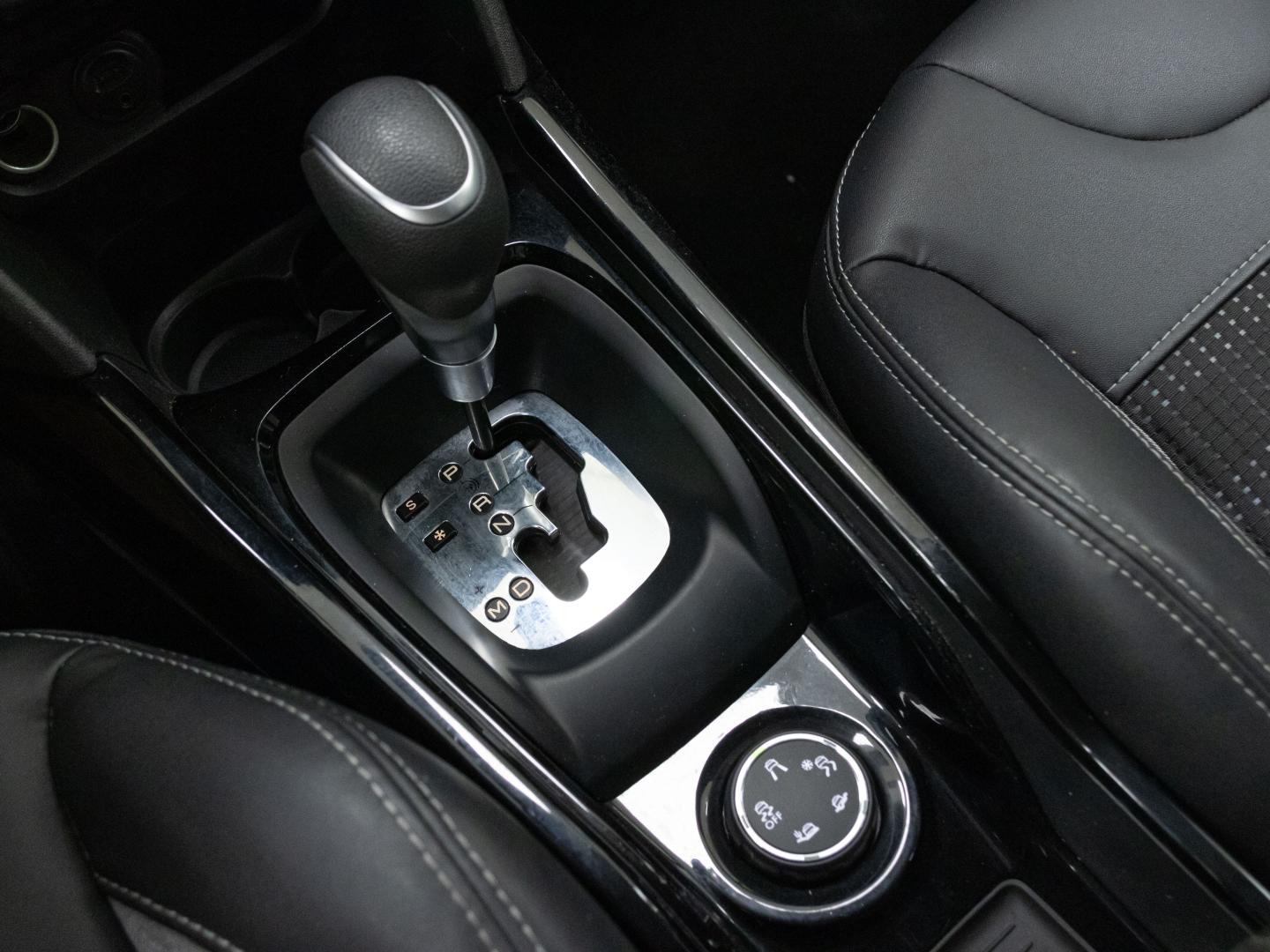 Peugeot 2008 Allure 1.2 PureTech 81KW (110CV)S&S EAT6