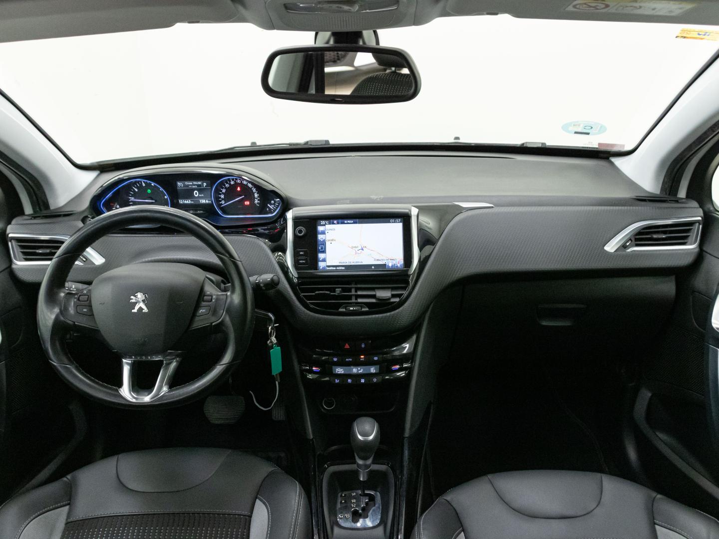 Peugeot 2008 Allure 1.2 PureTech 81KW (110CV)S&S EAT6