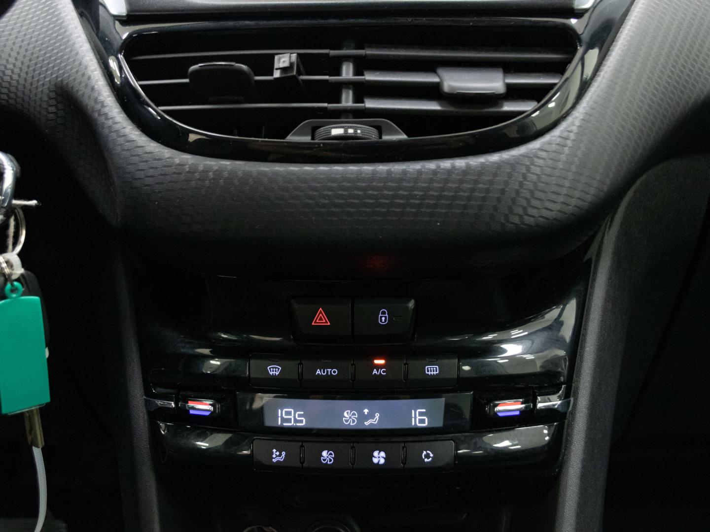 Peugeot 2008 Allure 1.2 PureTech 81KW (110CV)S&S EAT6