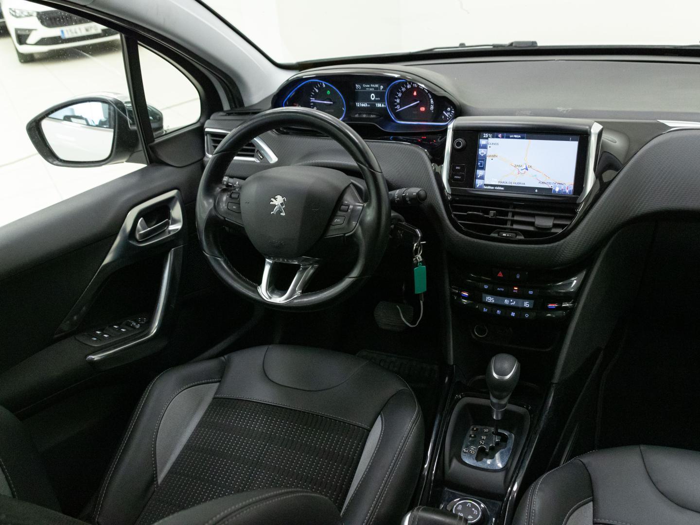 Peugeot 2008 Allure 1.2 PureTech 81KW (110CV)S&S EAT6