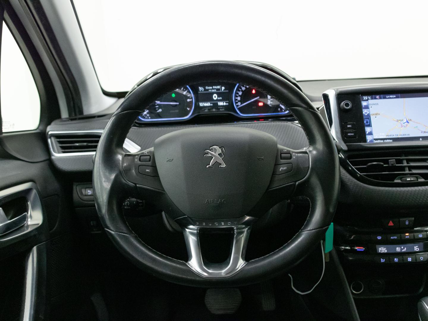 Peugeot 2008 Allure 1.2 PureTech 81KW (110CV)S&S EAT6