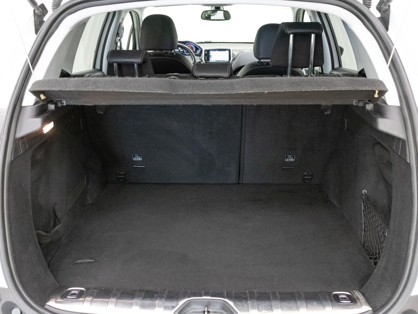 Peugeot 2008 Allure 1.2 PureTech 81KW (110CV)S&S EAT6