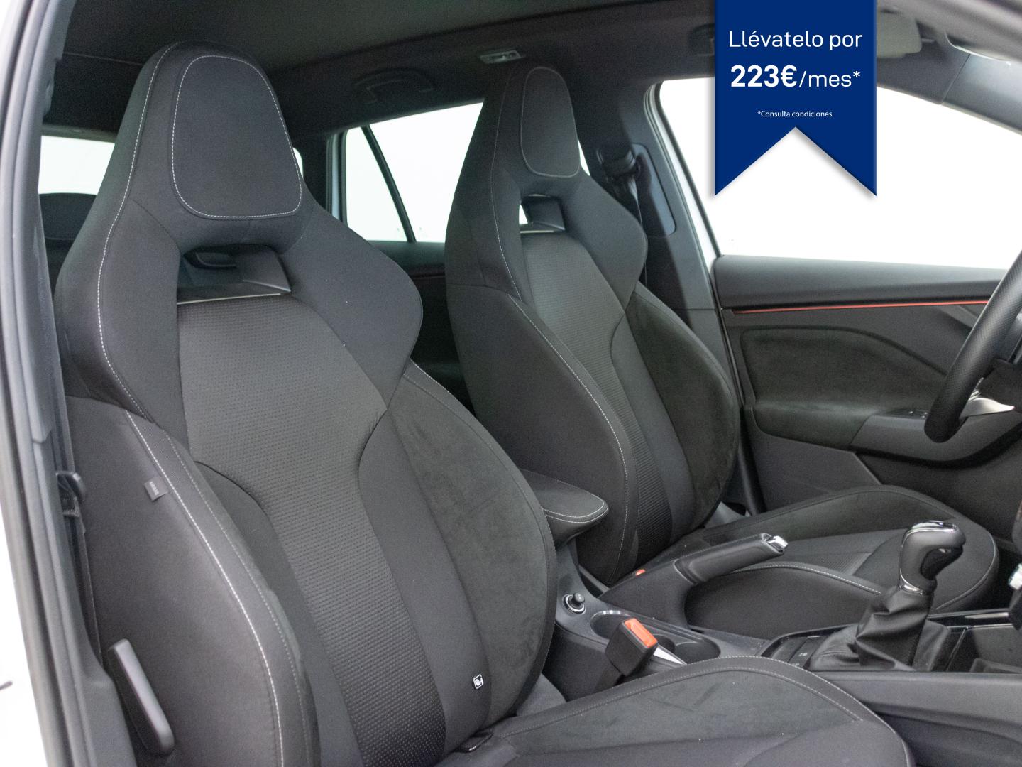 Skoda Scala 1.0 TSI 85KW (115CV) DSG DESIGN