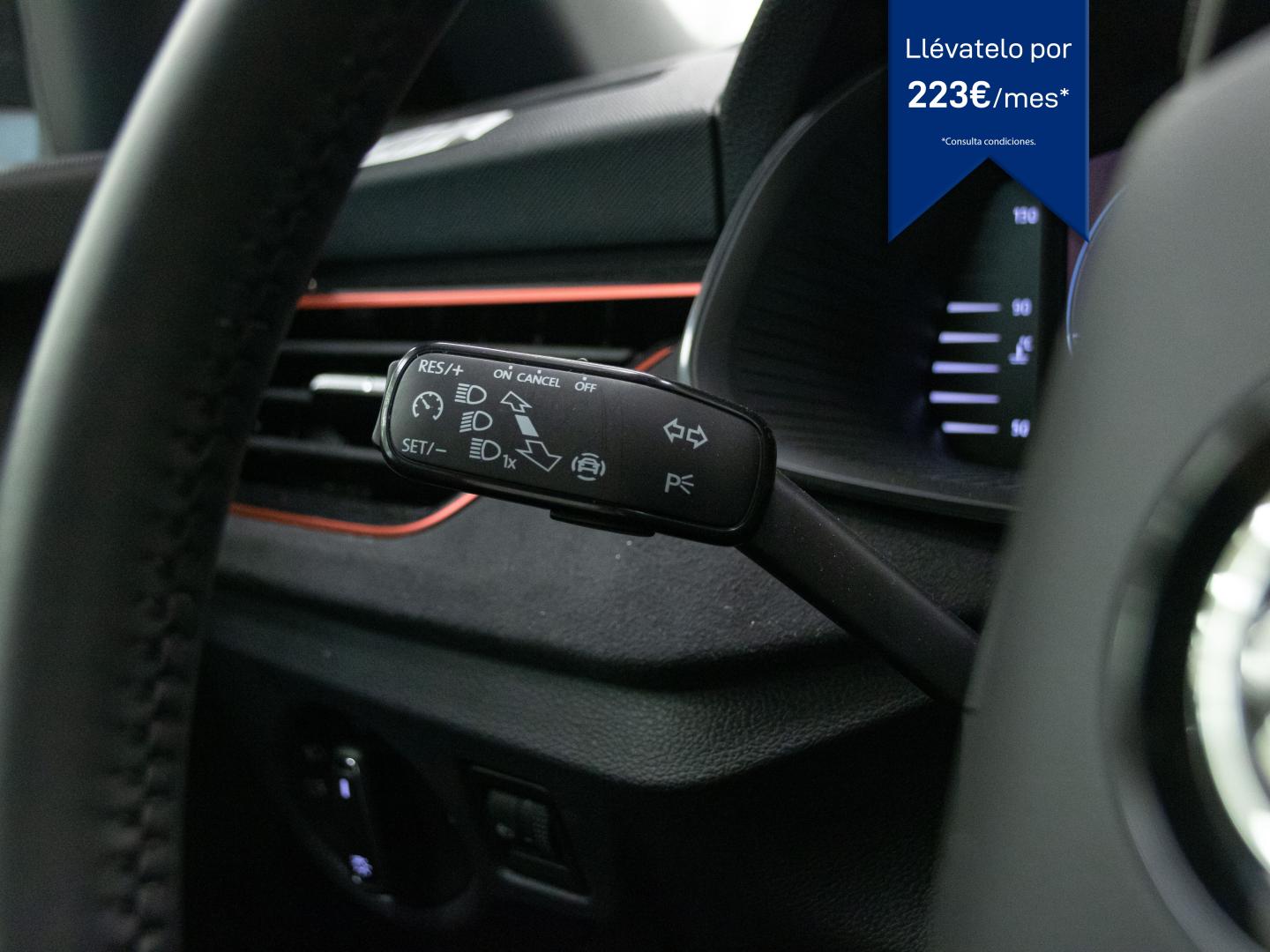 Skoda Scala 1.0 TSI 85KW (115CV) DSG DESIGN