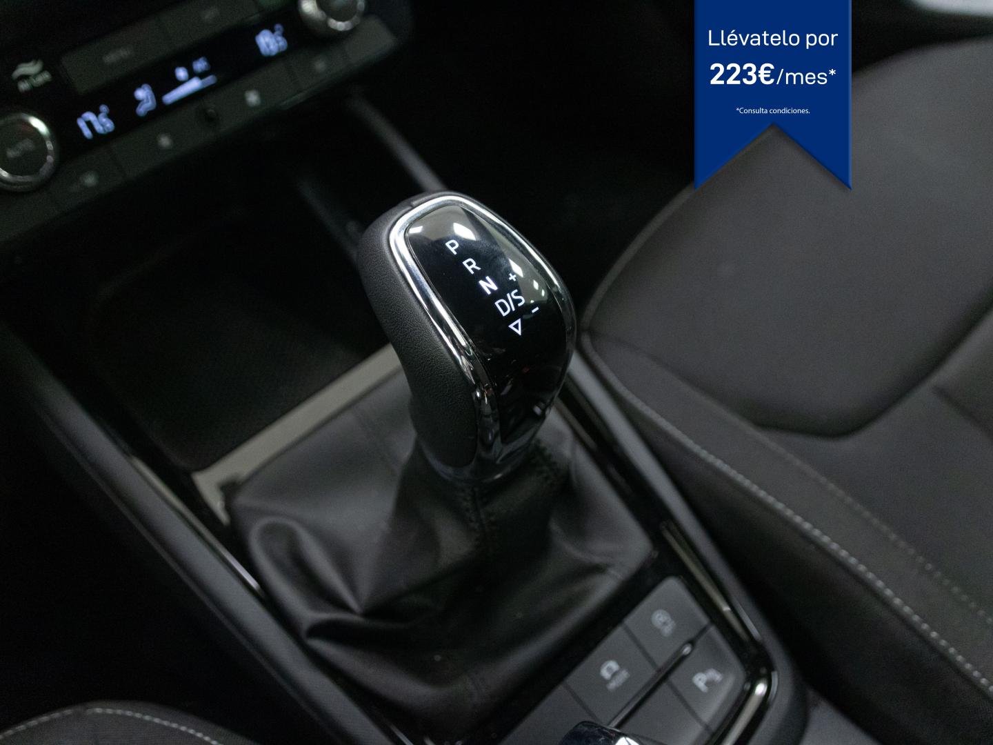 Skoda Scala 1.0 TSI 85KW (115CV) DSG DESIGN