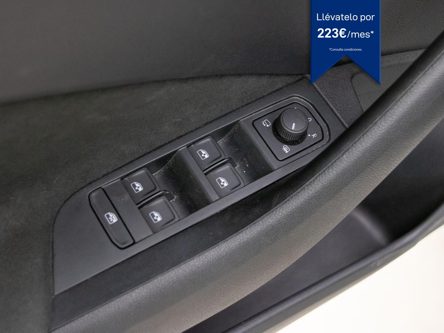 Skoda Scala 1.0 TSI 85KW (115CV) DSG DESIGN