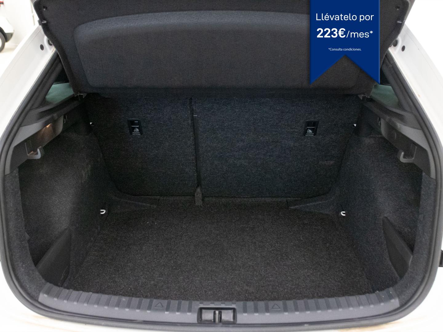 Skoda Scala 1.0 TSI 85KW (115CV) DSG DESIGN