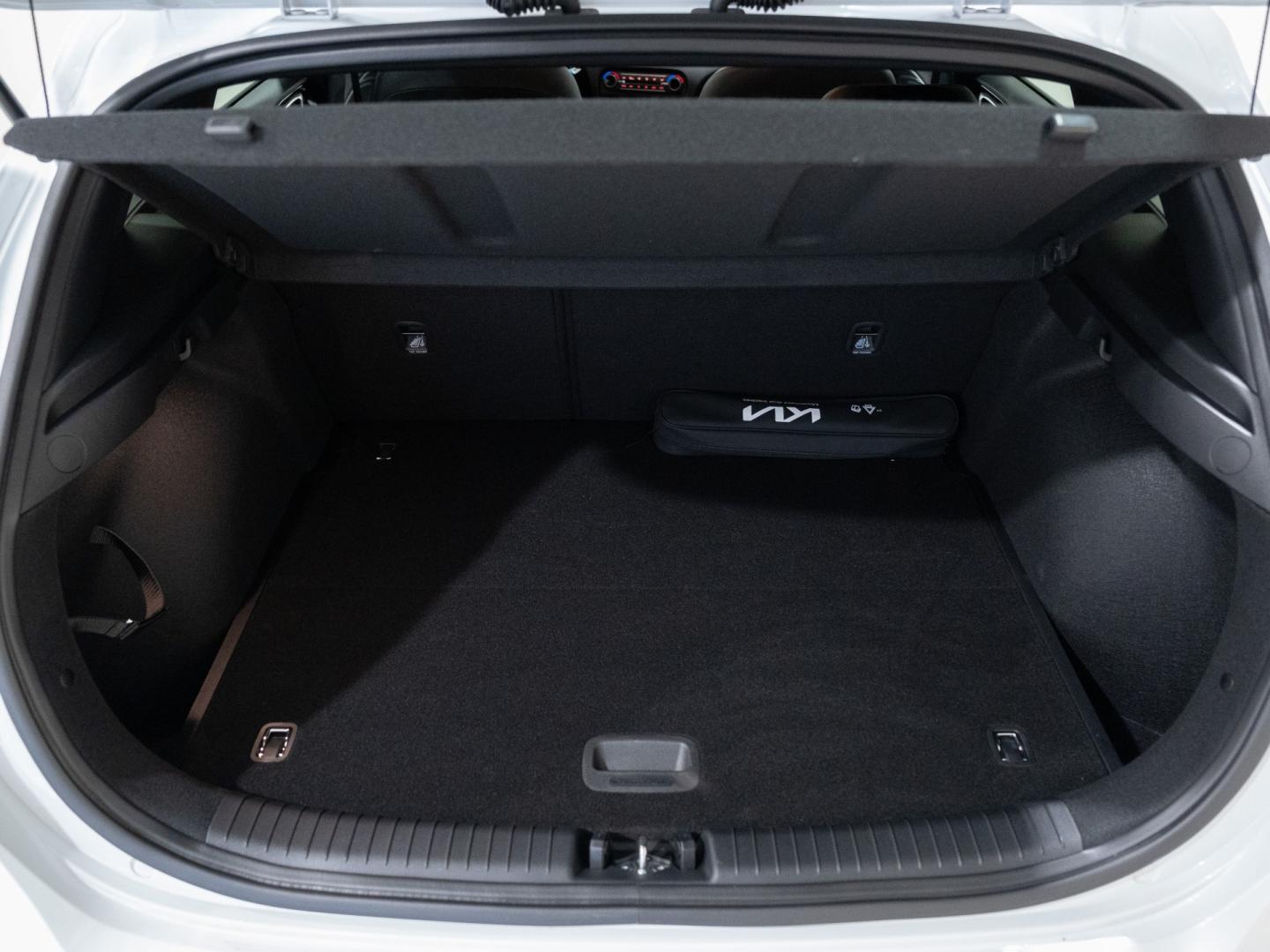Kia Ceed 1.0 T-GDi 74kW (100CV) Style Edition