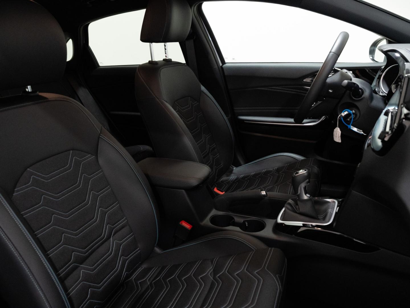 Kia Ceed 1.0 T-GDi 74kW (100CV) Style Edition