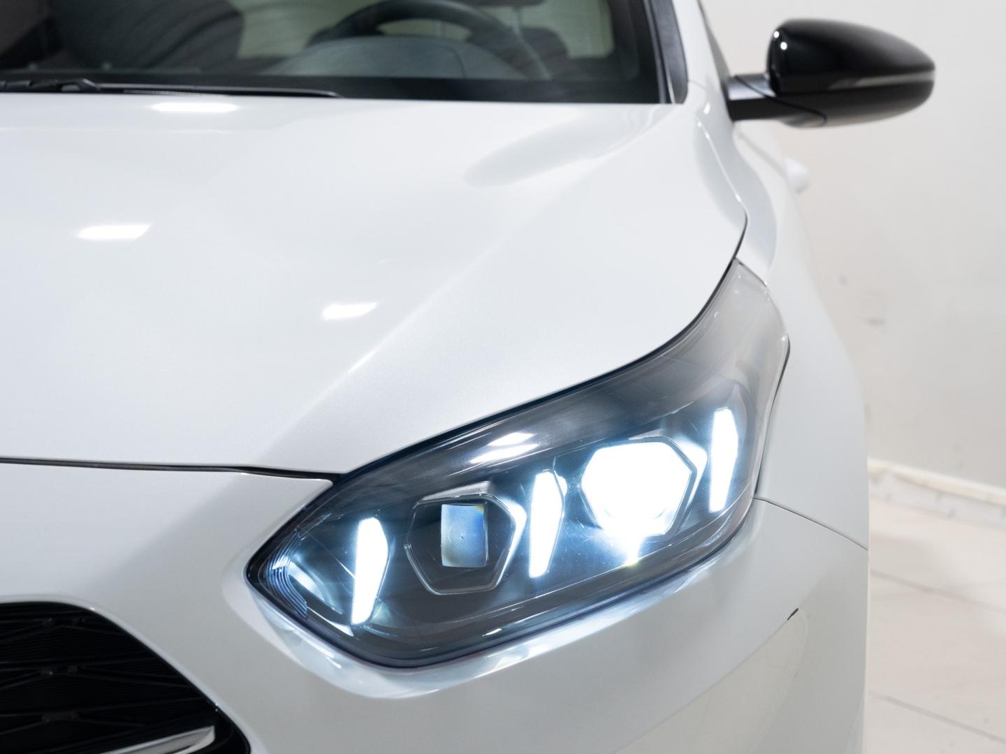 Kia Ceed 1.0 T-GDi 74kW (100CV) Style Edition