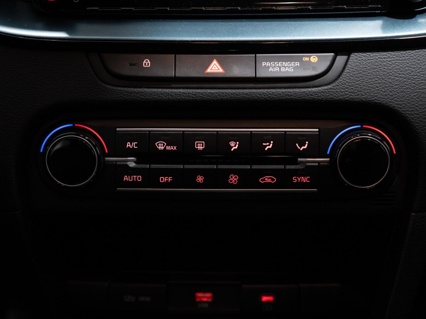 Kia Ceed 1.0 T-GDi 74kW (100CV) Style Edition