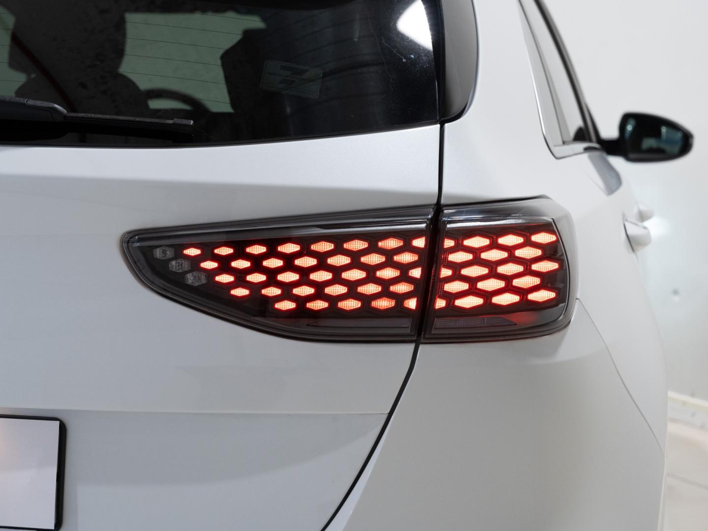 Kia Ceed 1.0 T-GDi 74kW (100CV) Style Edition