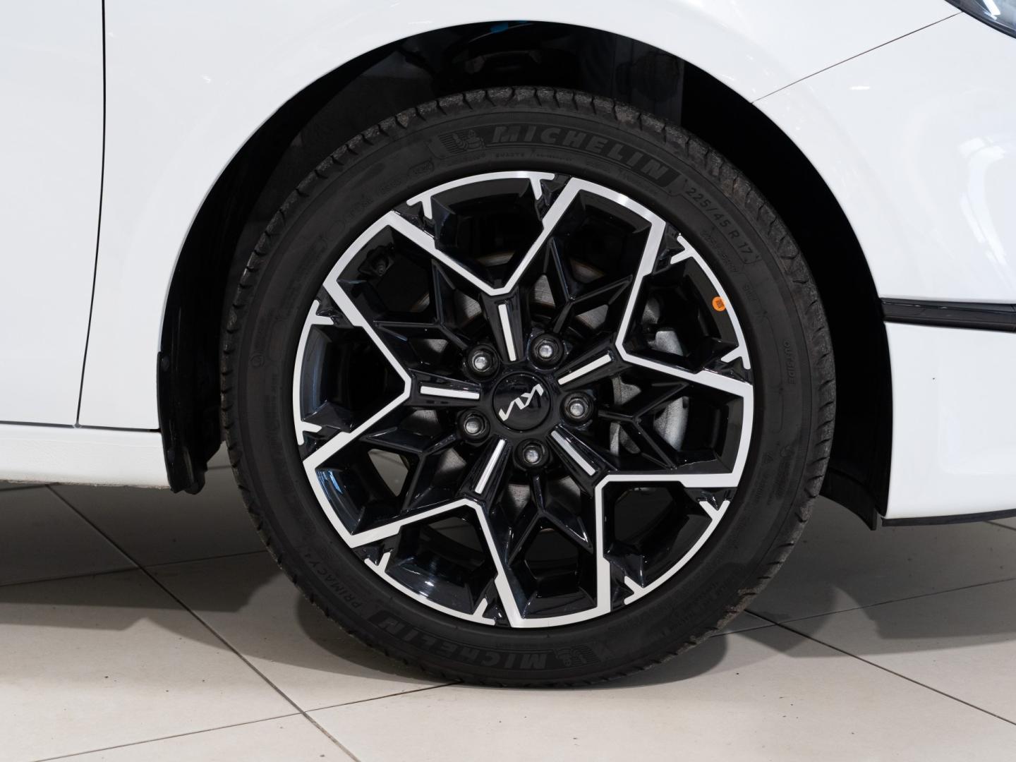 Kia Ceed 1.0 T-GDi 74kW (100CV) Style Edition