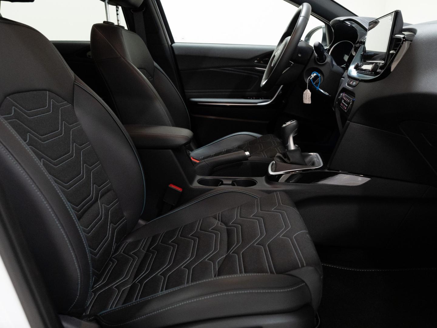 Kia Ceed 1.0 T-GDi 74kW (100CV) Style Edition