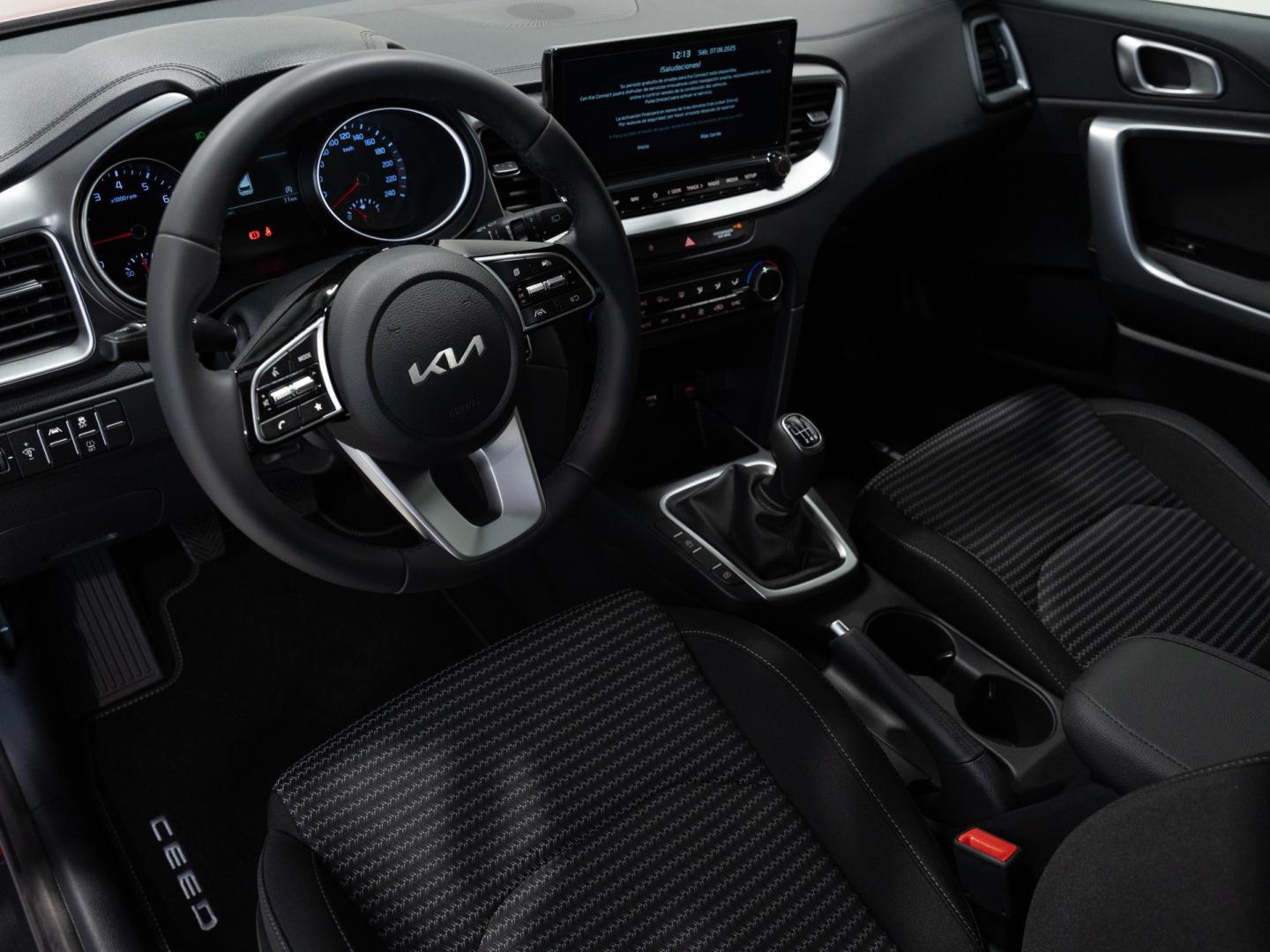Kia cee