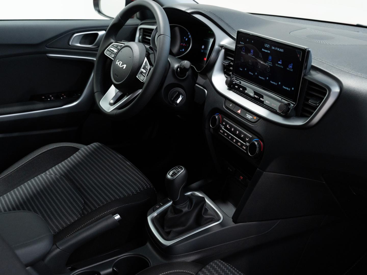 Kia cee