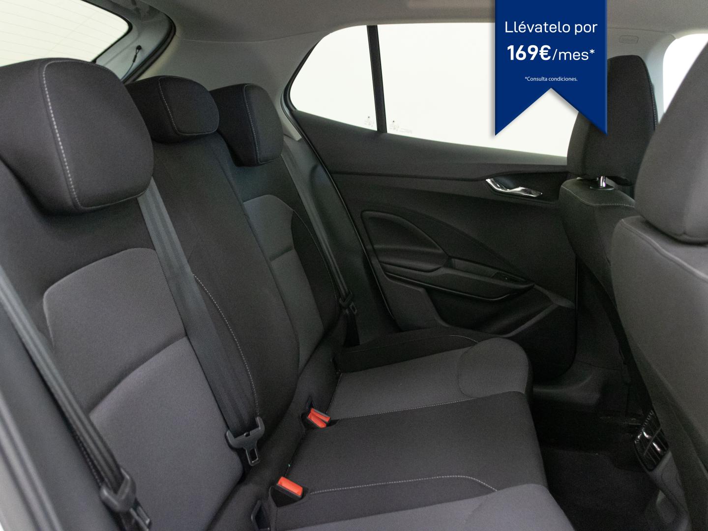 Skoda Fabia 1.0 TSI 70KW (95CV) Selection