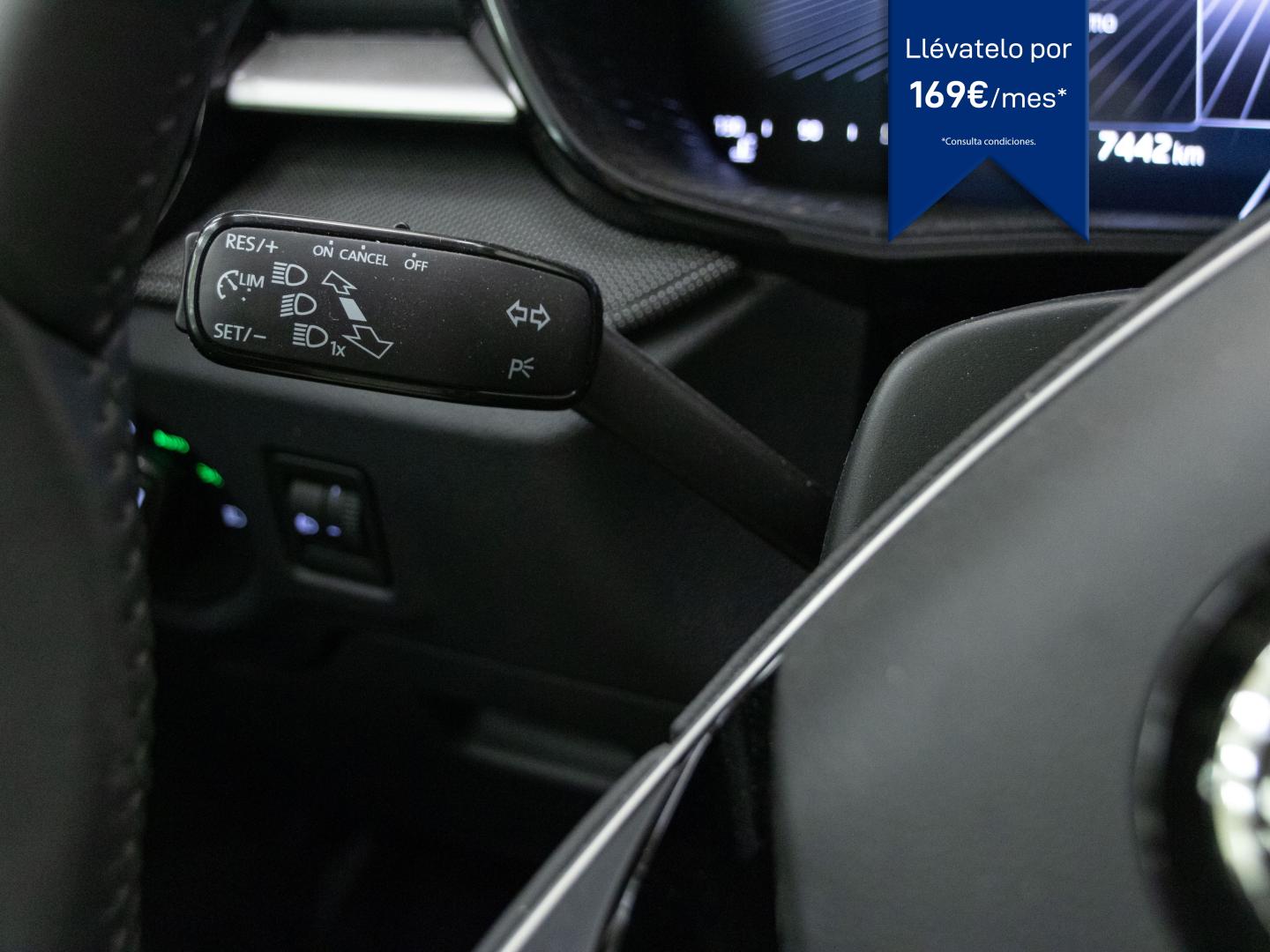 Skoda Fabia 1.0 TSI 70KW (95CV) Selection