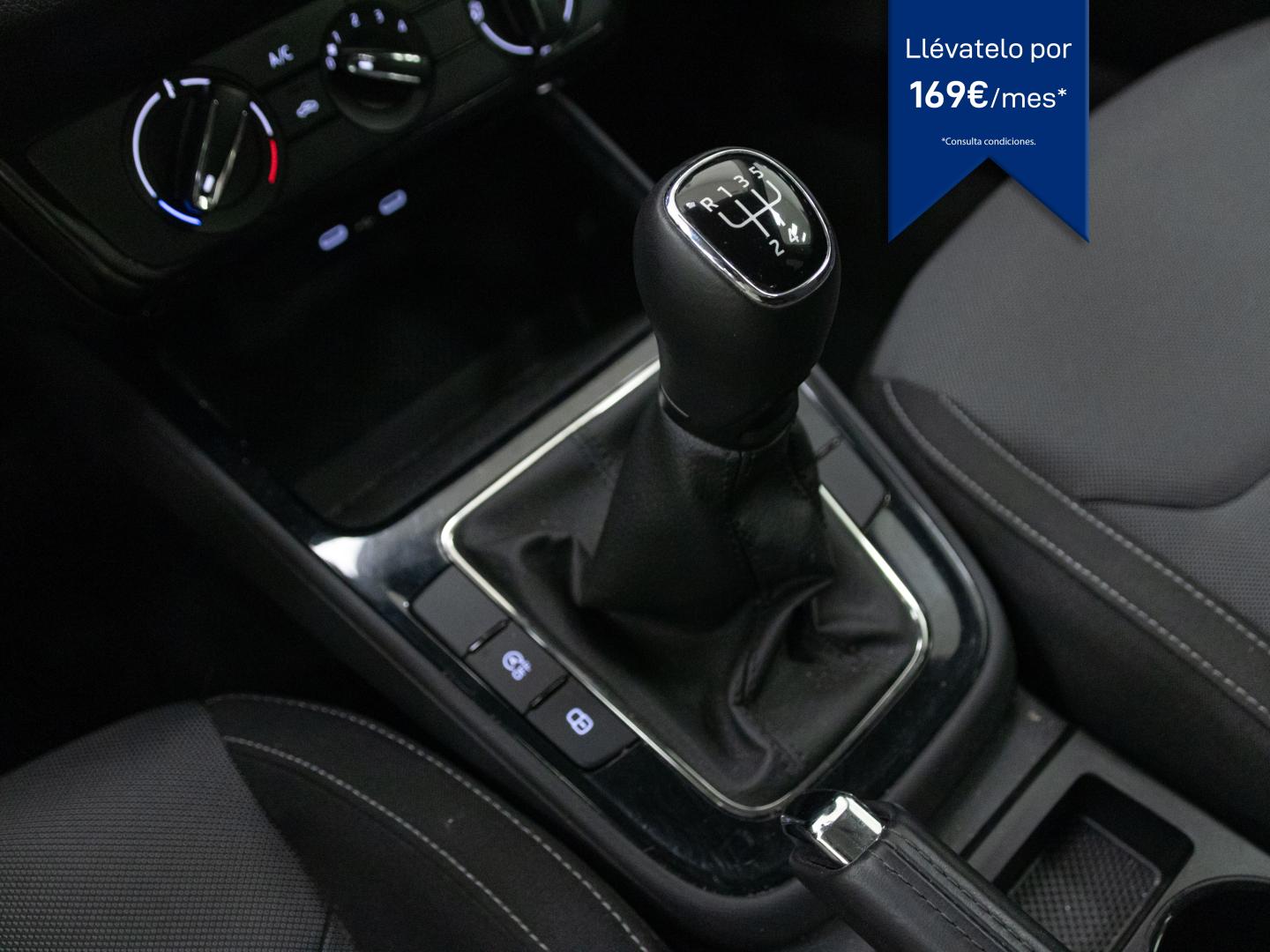 Skoda Fabia 1.0 TSI 70KW (95CV) Selection