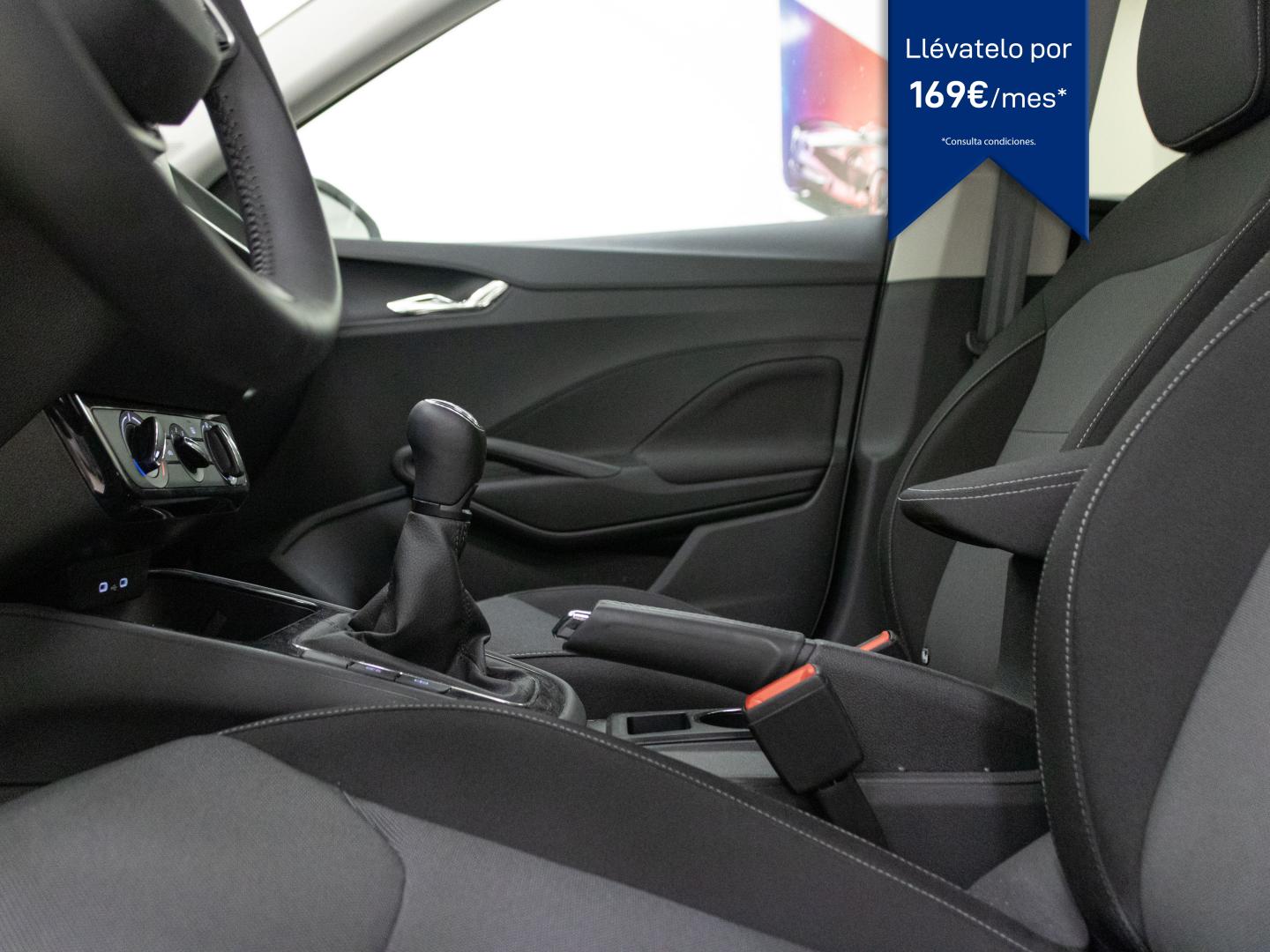 Skoda Fabia 1.0 TSI 70KW (95CV) Selection