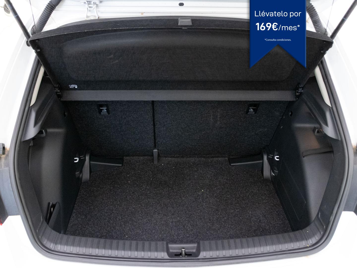 Skoda Fabia 1.0 TSI 70KW (95CV) Selection