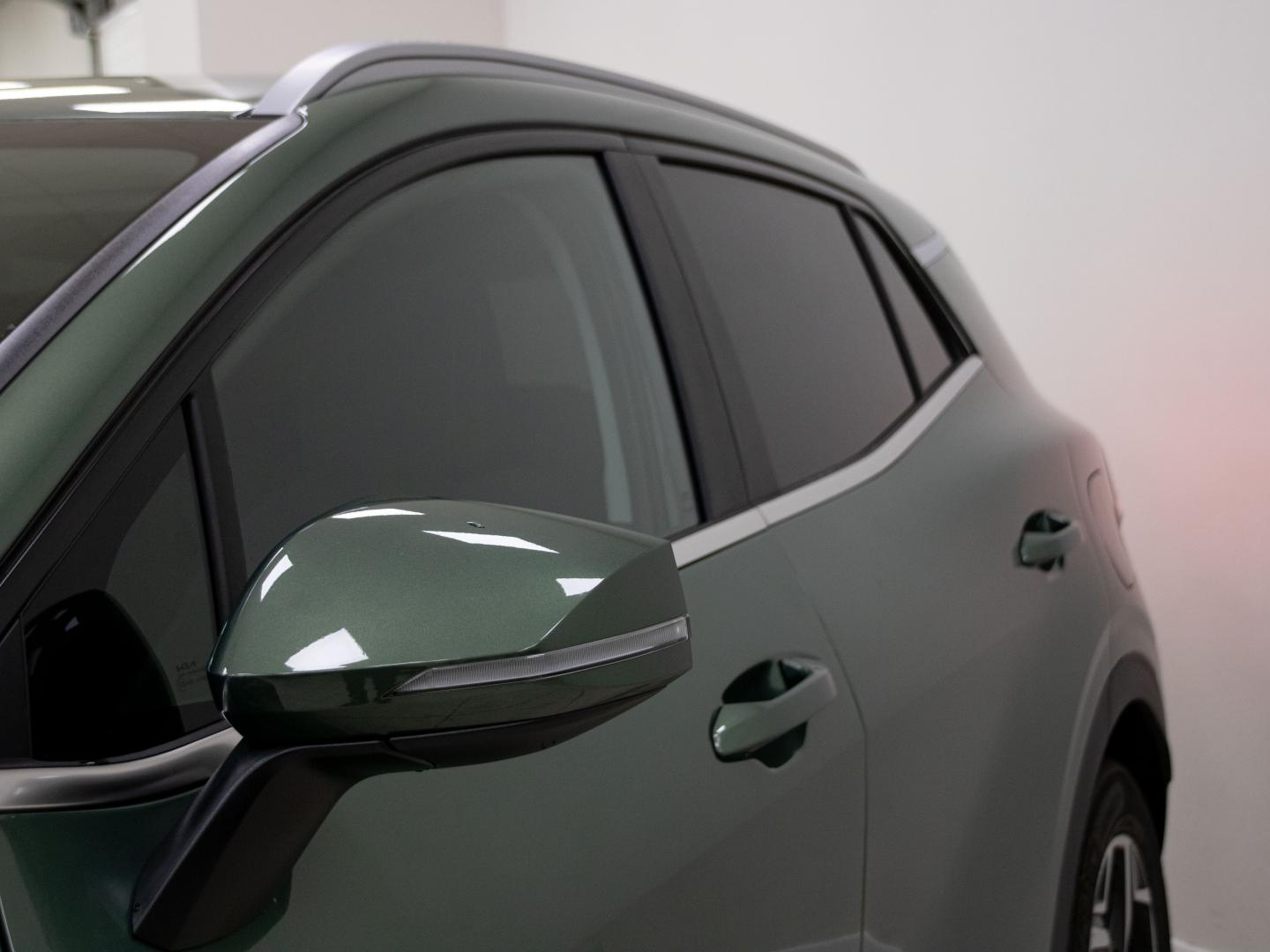 Kia Sportage 1.6 T-GDi 110kW (150CV) Concept 4x2