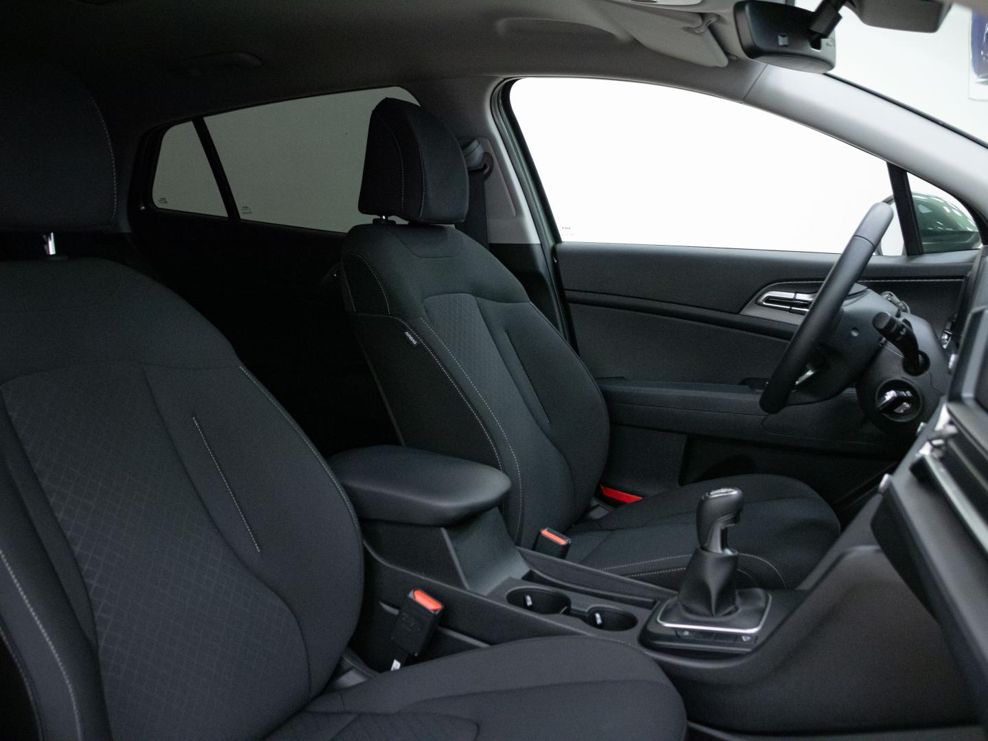 Kia Sportage 1.6 T-GDi 110kW (150CV) Concept 4x2