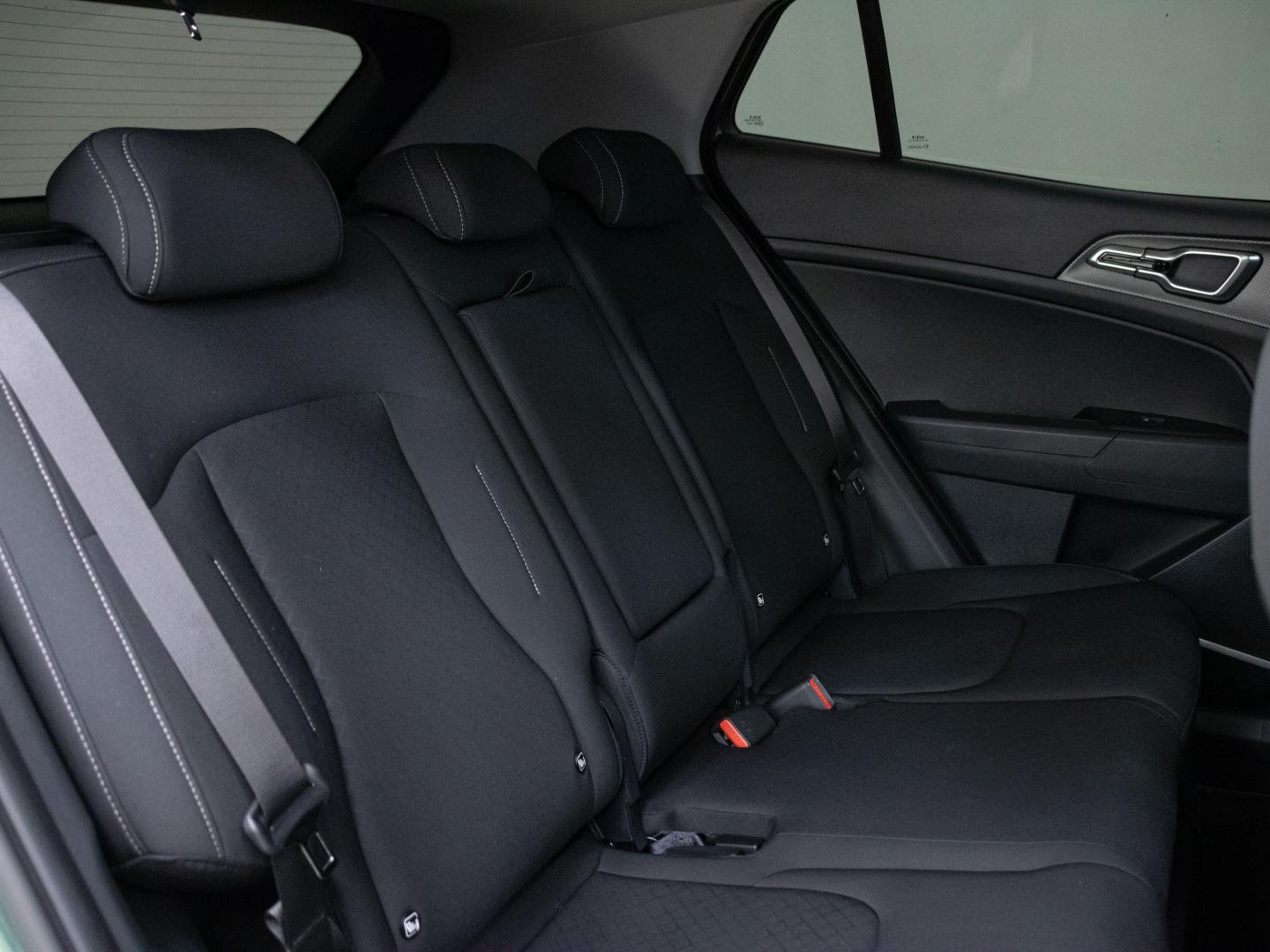 Kia Sportage 1.6 T-GDi 110kW (150CV) Concept 4x2