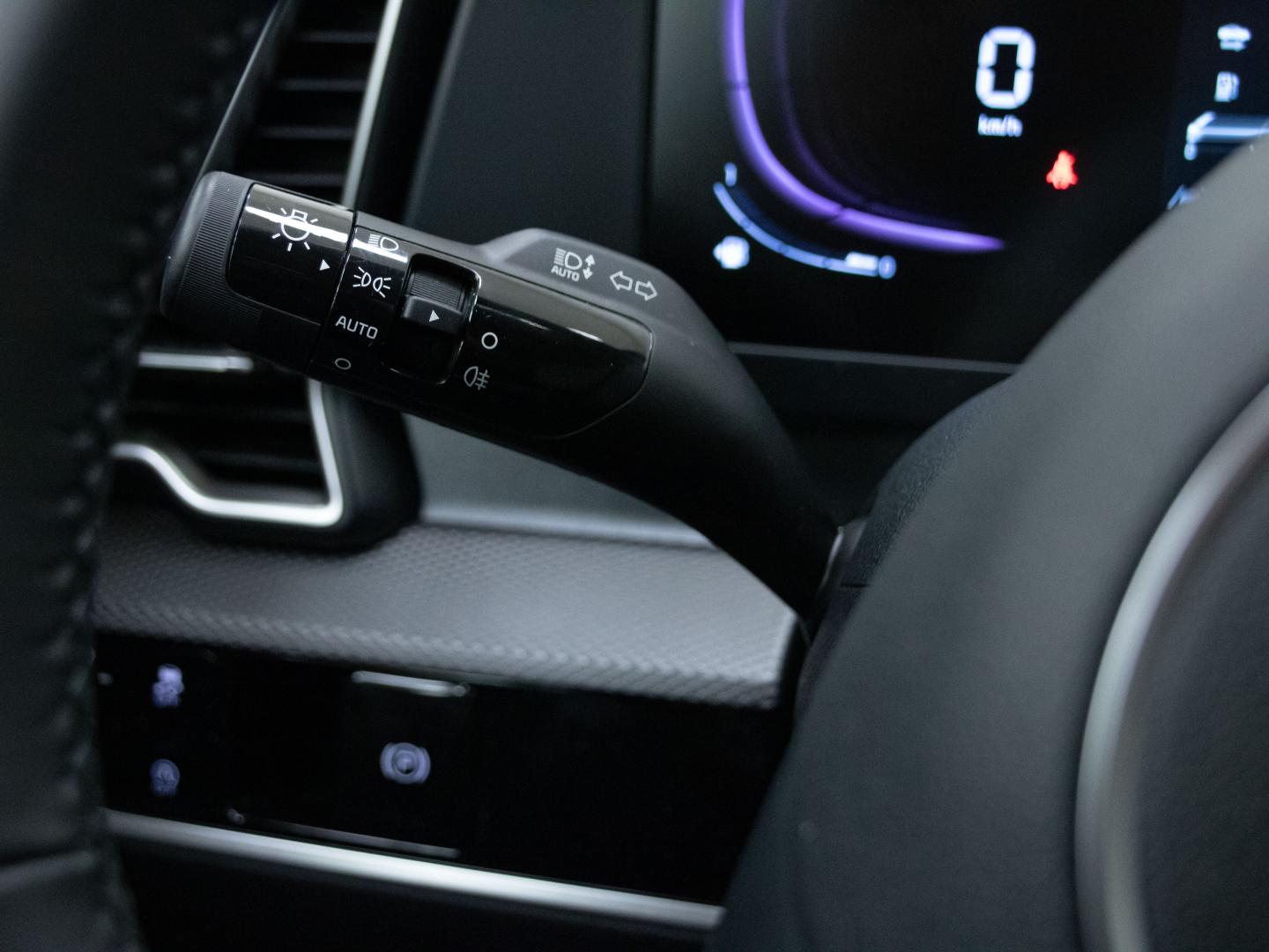 Kia Sportage 1.6 T-GDi 110kW (150CV) Concept 4x2